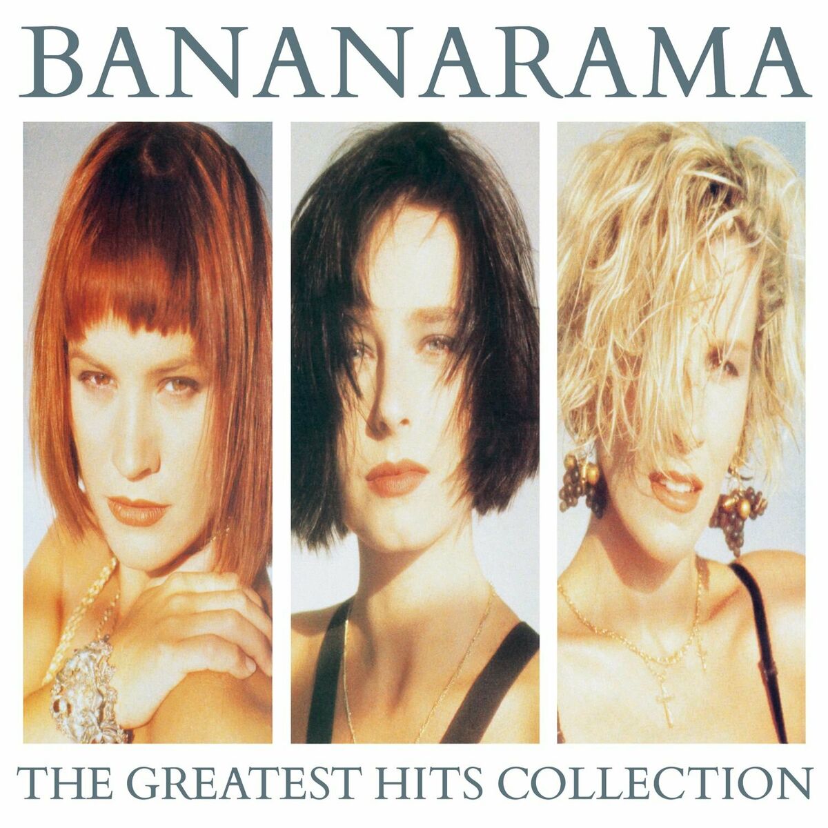 Fun Boy Three; Bananarama; Fun Boy Three; Bananarama